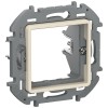 IEKINSPIRIA Адаптер для механизмов серии Mosaic 6739011 слоновая кость IEK