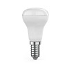 Лампа светодиодная LED 6 Вт 450 лм 4100К грибок R50 нейтральный E14 AC 220В Elementary GAUSS (63126)
