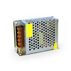 Блок питания для светодиодной ленты 60 Вт AC 176-264В Uвых 12В IP20 110х78х35мм Basic GAUSS (BT503)