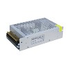 Блок питания для светодиодной ленты 60 Вт AC 100-264В Uвых 12В IP20 110х78х35мм Black GAUSS (202003060)
