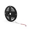 Лента светодиодная 6 Вт/м DC 24В 4000К IP65 60LED SMD2835 800 лм/м Black Gauss (23637442006)
