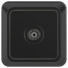 2-301-05 Розетка Intro Quadro 2-301-05 TV одиночная IP20 ОУ антрацит