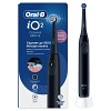 83900732 Электрическая зубная щетка ORAL-B iOS2 BK черная тип 3770