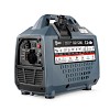 GSI 1200 серия ПРОФИ Генератор инверторный 1.2 кВт (предназначен для автономного электроснабжения различных электрических потребителей (бытовой техники, электроинструмента, осветительных приборов и пр.) в условиях отсутствия бытовой электросети)