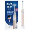 83900733 Электрическая зубная щетка ORAL-B iOS2 LT PK розовая тип 3770