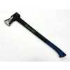 GATP0-2000 Топор GREEN APPLE GATP0-2000 садовый 90 см 3140 гр с фиберглассовой рукоятью