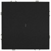 15-1102-05 Выключатель ЭРА Galaxy 15-1102-05 с подсветкой 10АХ-250В IP20 антрацит