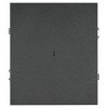 16-1102-06  Выключатель ЭРА Arktik 16-1102-06 с подсветкой 10АХ-250В графит