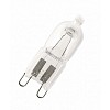 66733 33W (=40W) 230V G9 460lm (прозрачная) - лампа OSRAM