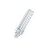 DULUX D 18W/21-840 G24d-2 (холодный белый 4000К) - лампа OSRAM (LEDVANCE)