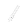 DULUX S9LED 4,5W/840 G23 500Lm (ЭмПРА или 220В) - LED лампа OSRAM (LEDVANCE)