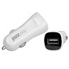 ЗУ и Блоки питания / Блок питания JAZZway автомобильный iP-1000USB (1007087)