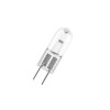 64610 12V 50W G6.35 (HLX BRL A1/220) d11,5x44mm 50h - лампа OSRAM
