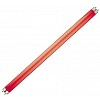 FOTON _ ЛАМПА _ LТ4 _ 6W _ RED _207 mm_ G5 _ красный _ люмлампа (C51)