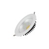 FL-LED DLA 30W 4200K D215xd190x60 30W 2600Lm встраиваемый круглый