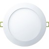 Светильник Navigator 71 378 NLP-R1-12W-R170-840-WH-LED(d170)