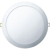 Светильник Navigator 71 382 NLP-R1-24W-R300-840-WH-LED(d300)