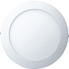 Светильник Navigator 71 393 NLP-RW1-12W-R172-840-WH-LED(d172)