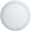 Светильник Navigator 71 395 NLP-RW1-24W-R300-840-WH-LED(d300)
