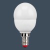 ALM-G45-6E14-2700-2 Светодиодная лампа G45, Optima, 6 Вт, E14, 2700 K, 25 000 ч