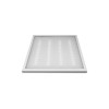 FL-LED PANEL-T36 PRISMA 6500K 595*595*19мм 36Вт 3200Лм встр. драйвер (светильник панель-призма)