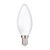 Лампы светодиодные / PLED OMNI C35 6w E14 3000K FR 230/50  Jazzway (5020573)