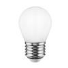 Лампы светодиодные / PLED OMNI G45 6w E27 3000K FR 230/50 Jazzway (5021129)