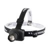 Фонарь ФАZА H2-L1WZ-3AAA-gn (1W LED, zoom) зел.
