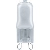 Лампа Navigator 94 233 JCD9 60W frost G9 230V 2000h