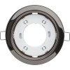 Светильник Navigator 71 281 NGX-R1-005-GX53(Черный хром)