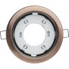 Светильник Navigator 71 282 NGX-R1-006-GX53(Черненая медь)