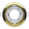 Светильник Navigator 71 278 NGX-R1-002-GX53(Золото)