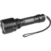 Фонарь Navigator 71 583 NPT-P03-18650 алюм. проф. 1 CREE LEDx10Вт. Акк. 3.7В 2А