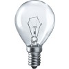 Лампа Navigator 94 316 NI-C-60-230-E14-CL (КНР)