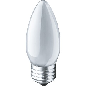 Лампа Navigator 94 327 NI-B-60-230-E27-FR