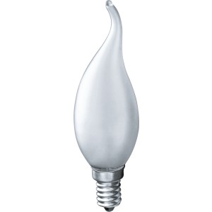 Лампа Navigator 94 334 NI-FC-40-230-E14-FR
