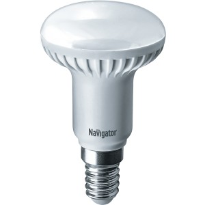 Лампа Navigator 94 259 NLL-R50-5-230-2.7K-E14