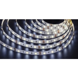 СД Лента Navigator 71 701 NLS-3528CW60-4.8-IP20-12V-Pro R5