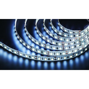 СД Лента Navigator 71 705 NLS-3528CW120-9.6-IP20-12V-Pro R5