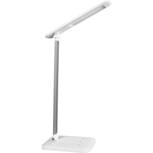 Светильник Navigator 71 571 NDF-D012-8W-5K-WH-LED на основании, белый