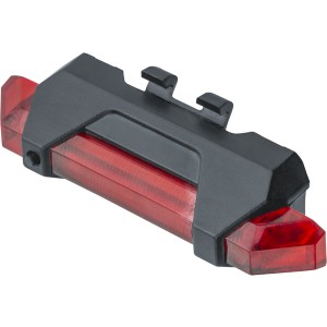 Фонарь Navigator 14 239 NPT-B06-ACCU вело.cигнальный 6LED акк.3.7В 280мАч блист.