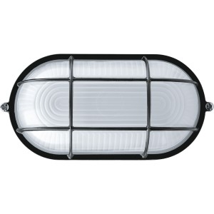 Светильник Navigator 94 808 NBL-O2-60-E27/BL (НПБ 1402 / НПП 1402)