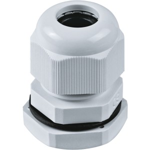 Кабельный ввод Navigator 71 733 NCG-PG-11 (50 шт/упак)