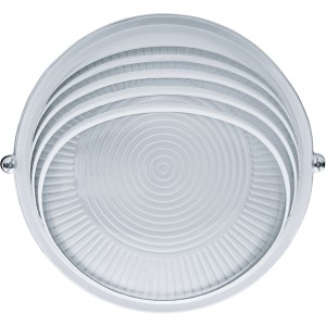 Светильник Navigator 94 817 NBL-R3-60-E27/WH (НПБ 1307 / НПП 1307)