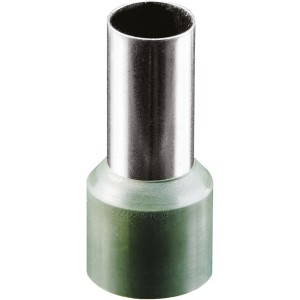 Наконечник Navigator 71 098 NET-E50-20 Е-гильзы НШВИ оливков (50 шт/упак)
