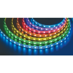 СД Лента Navigator 71 446 NLS-5050RGB60-14.4-IP20-12V-Pro R5