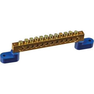Купить Шина нулевая Navigator 71 179 NBB-M812-12C2/B Шина нулевая Navigator 71 179 NBB-M812-12C2/B