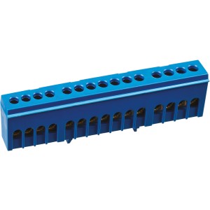 Шина нулевая Navigator 71 185 NBB-I69-15KD/G
