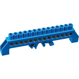 Шина нулевая Navigator 71 190 NBB-I812-14DP/B