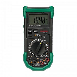 Профессиональный мультиметр MS8265 MASTECH
